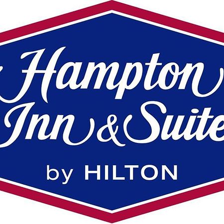 Hampton Inn By Hilton Lincoln Downtown מראה חיצוני תמונה