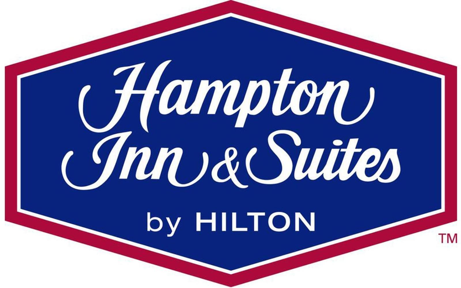 Hampton Inn By Hilton Lincoln Downtown מראה חיצוני תמונה